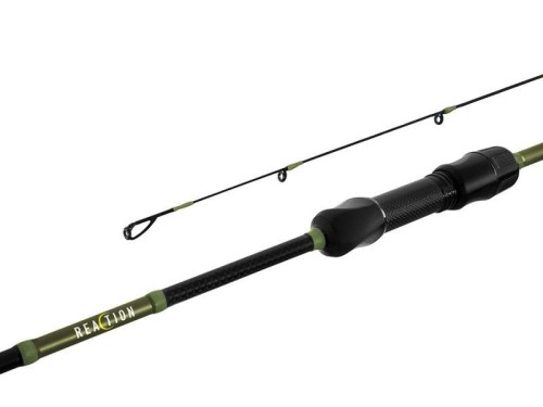 Delphin wędka Reaction.jpg