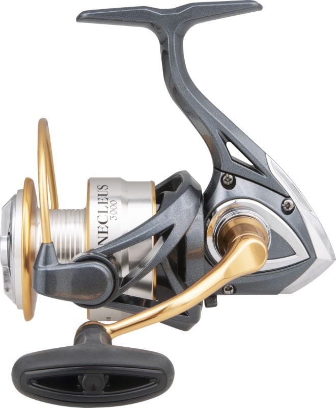 Ryobi kołowrotek Necleus - 4000