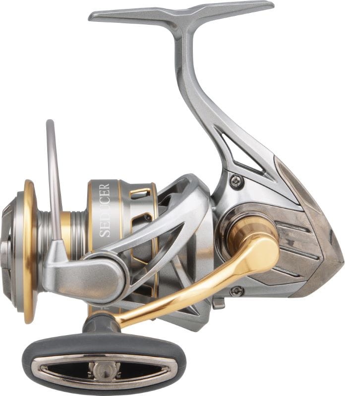 Ryobi kołowrotek Seducer - 2000