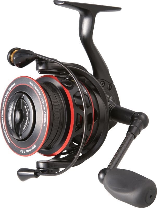 Megabaits kołowrotek CX Match FD735i - 3500