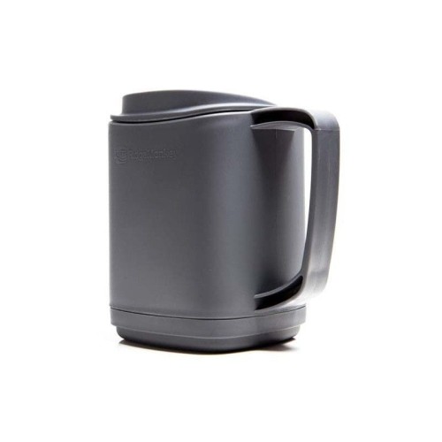 RidgeMonkey kubek termiczny Gunmetal Thermo Mug Grey wedkarski sklep krokodyl.jpg