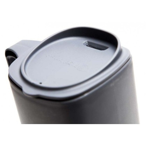 RidgeMonkey kubek termiczny Gunmetal Thermo Mug Grey wedkarski sklep krokodyl1.jpg