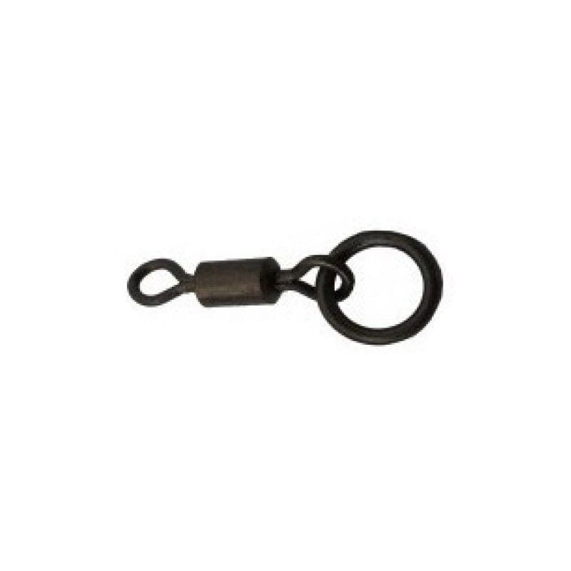 Carp'R'Us krętlik 360 Ring Swivels Size 11  
