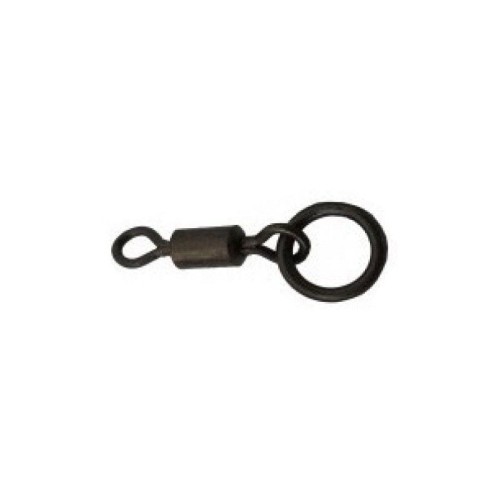 Carp'R'Us krętlik 360 Ring Swivels Size 11  wedkarskie centrum krokodyl.jpg