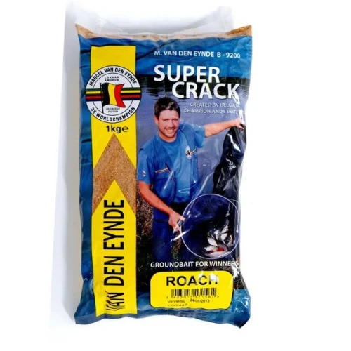 Marcel Van Den Eynde zanęta Super Crack Roach - 1kg.jpg