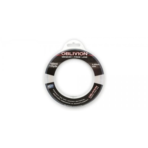 Asso żyłka strzałowa Oblivion  0.50 mm 100m zielona sklep wedkarski krokodyl.jpg
