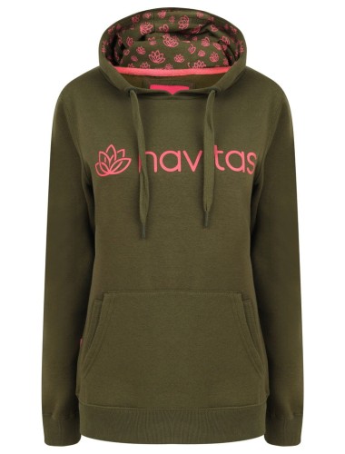 Navitas Women Hoody rozmiar L wedkarskie centrum krokodyl.jpg