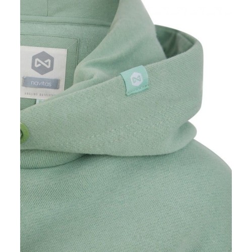 Navitas Women Hoody Light Green rozmiar M wedkarski sklep krokodyl2.jpg