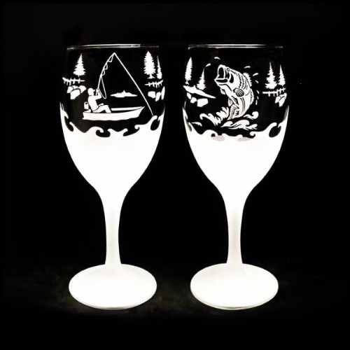 Violmax kieliszek do wody-wina 590ml 1szt. - Wędkarz i Ryba (2).jpg