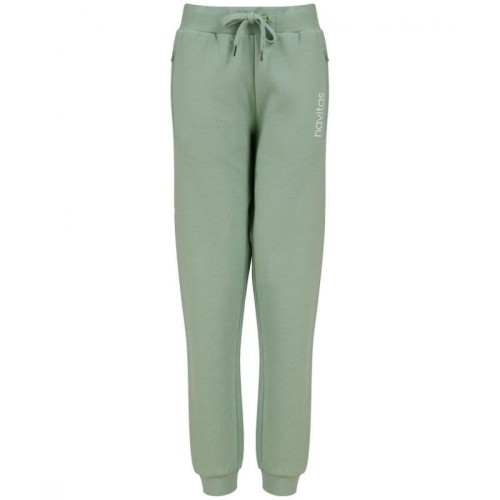 Navitas spodnie damskie Light Jogga Green M wedkarski sklep krokodyl.jpg