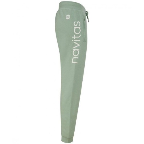 Navitas spodnie damskie Light Jogga Green M wedkarski sklep krokodyl1.jpg