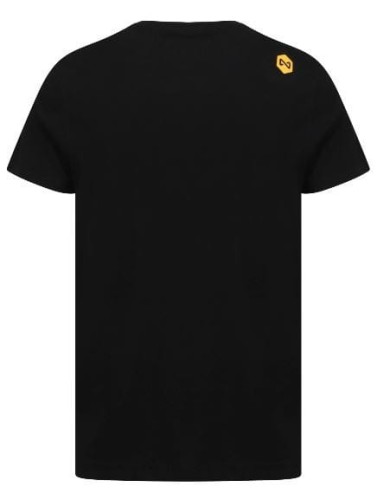 Navitas koszulka Kurt T-Shirt Black XXL wedkarski sklep krokodyl1.jpg