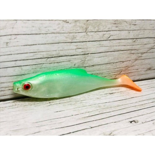 Sewro przynęta Ukleja fluo 10cm - wędkarskie centrum krokodyl.jpg