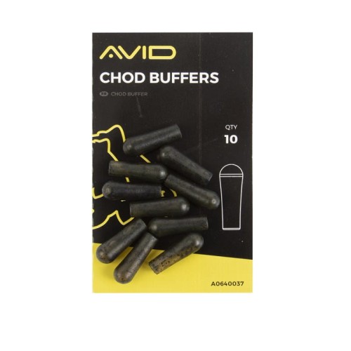 Avid Carp koralik Chod Buffers wedkarski sklep karpiowy krokodyl.jpg