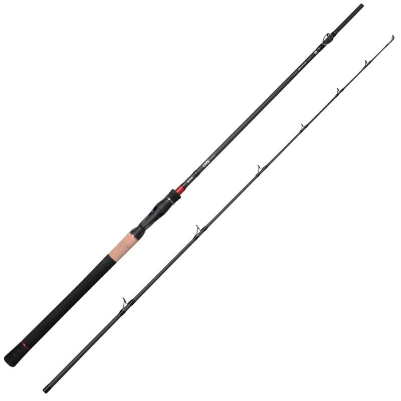 SPRO wędka CRX Lure & Cast - 2,40m/30-70g