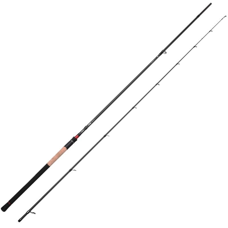 SPRO wędka CRX Softbait - 2,70m/20-60g