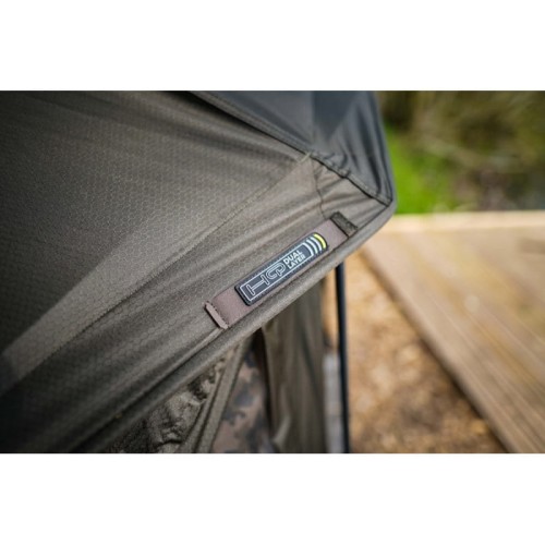 Avid Carp namiot HQ Dual Layer Brolly System wedkarski sklep krokodyl1.jpg