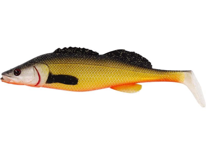 Westin przynęta ZanderTeez 17cm/56g - Official Roach
