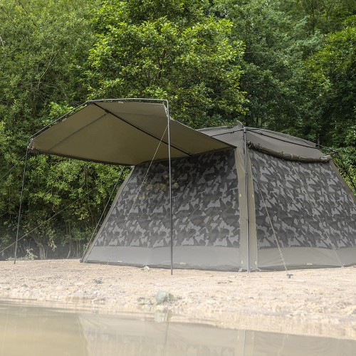 Avid Carp namiot Screen House 4D wedkarski sklep krokodyl112.jpg