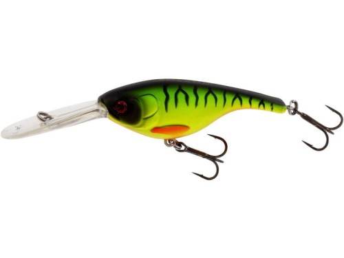 Westin wobler Babybite DR Crankbait - Firetiger - wędkarskie centrum krokodyl.jpg
