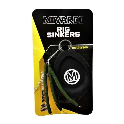 Mivardi Stopery dociążające Rig Sinkers  wedkarski sklep krokodyl.jpg