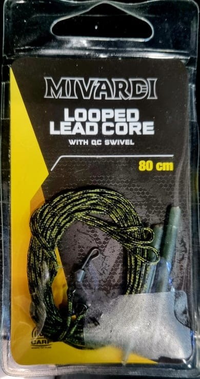 Mivardi system Looped Lead Core QC  