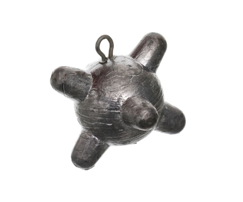 Flagman ciężarek Marker Sea Mine - 100g