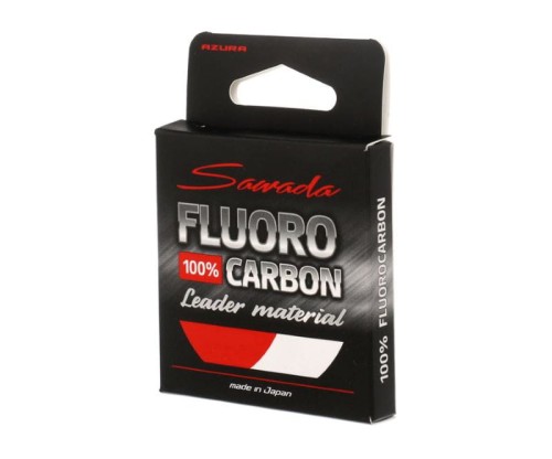 Flagman fluorocarbon Azura Sawada - wędkarskie centrum krokodyl 1.jpg