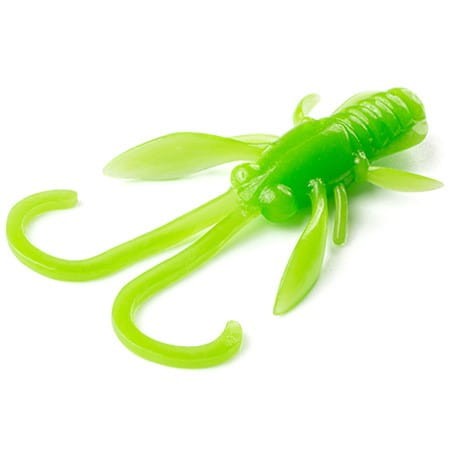 Fishup przynęta Baffi Fly - 105-Apple Green.jpg