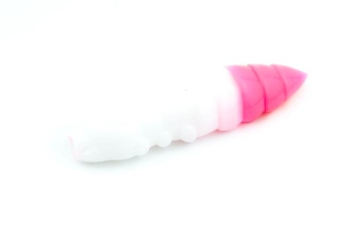Fishup przynęta Pupa - 132 - White Bubblegum - wędkarskie centrum krokodyl.jpg