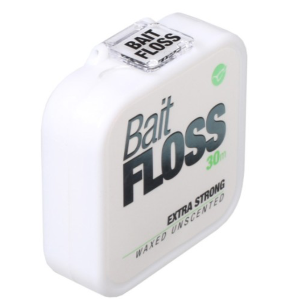 Korda linka do mocowania przynęt Bait Floss
