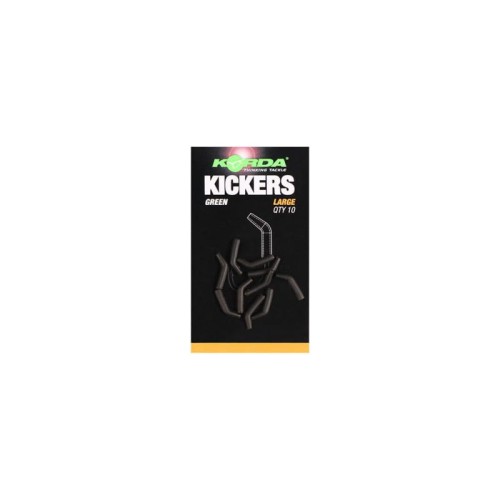 Korda pozycjonery haczyka Green Kickers Large wedkarski sklep krokodyl.jpg