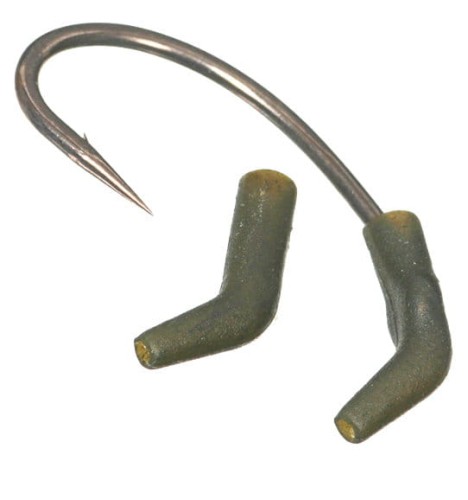 Korda pozycjonery haczyka Green Kickers Medium wedkarski sklep krokodyl1.jpg