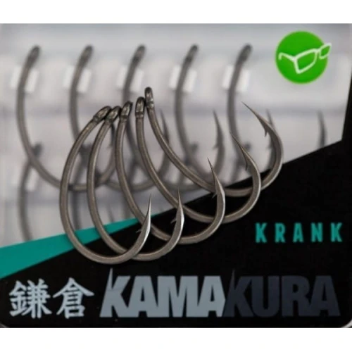 Korda haczyki Kamakura Krank 4 wedkarski sklep krokodyl.jpg
