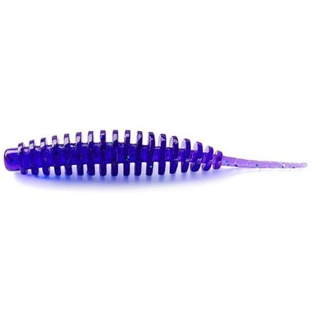 Fishup przynęta Tanta - #060 - Dark Violet Peacock &amp; Silver - wędkarskie centrum krokodyl.jpg