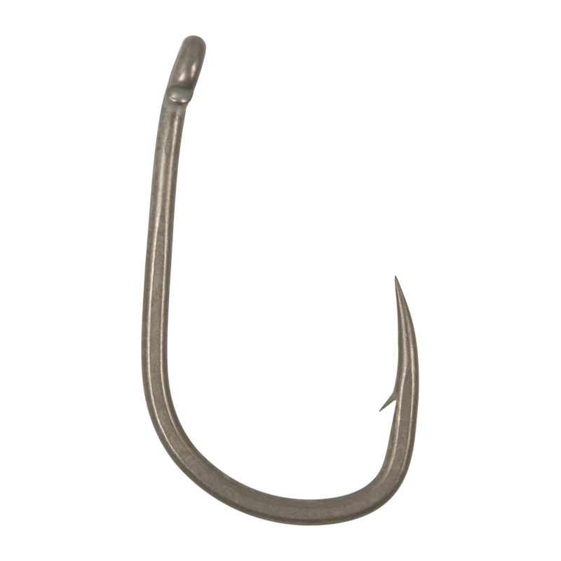 Korda haczyki Wide Gape - #4