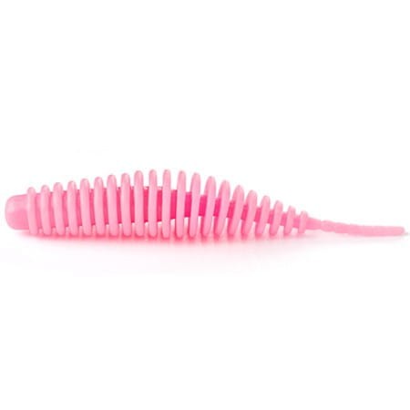 Fishup przynęta gumowa Tanta 2,5" - #048-Bubble Gum - aromat serowy