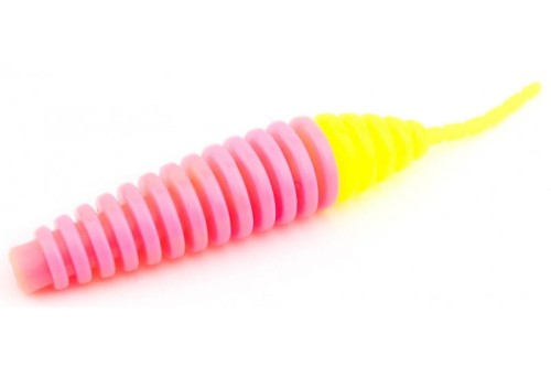 Fishup przynęta Tanta - #133 - Bubblegum Hot Chartreuse - wędkarskie centrum krokodyl.jpg