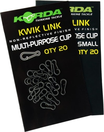Korda agrafka Kwick Link xl wedkarski sklep krokodyl.jpg