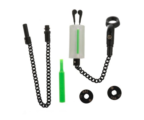 Korda hanger Bobbin White Medium wedkarski sklep krokodyl.jpg