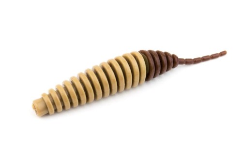 Fishup przynęta Tanta - #138 - Coffee Milk Earthworm - wędkarskie centrum krokodyl.jpg