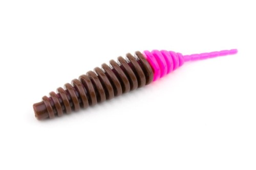 Fishup przynęta Tanta - #139 - Earthworm Hot Pink - wędkarskie centrum krokodyl.jpg