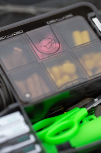 Korda pudełko na akcesoria Tacklebox wedkarski sklep krokodyl2.jpeg