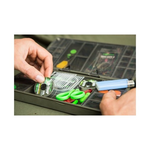 Korda pudełko na akcesoria Tacklesafe wedkarski sklep krokodyl2.jpg