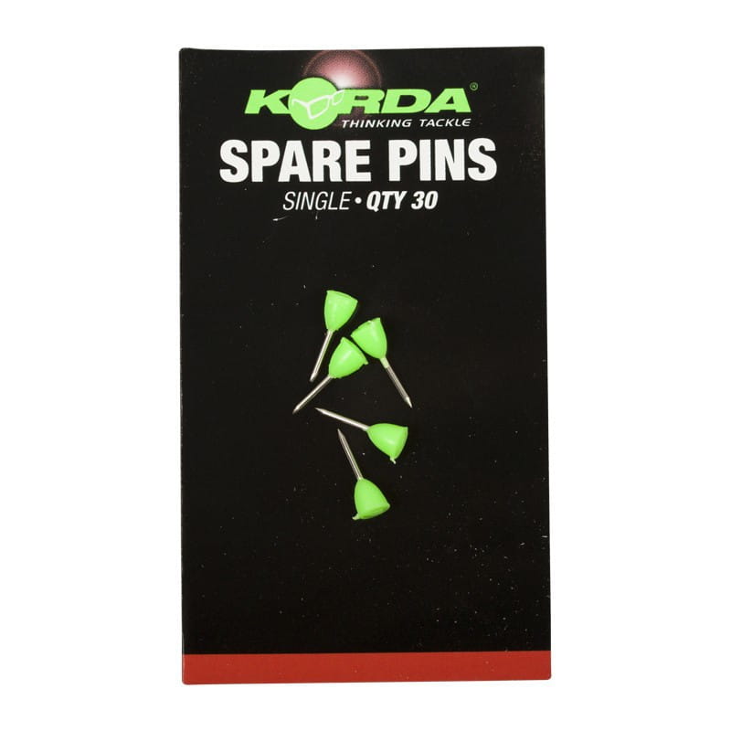 Korda szpilki Pins For Rig Safes