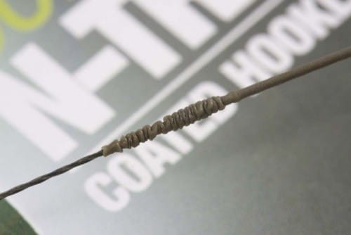 Korda plecionka N-Trap Soft Weed Green 15lb wedkarski sklep krokodyl3.jpg
