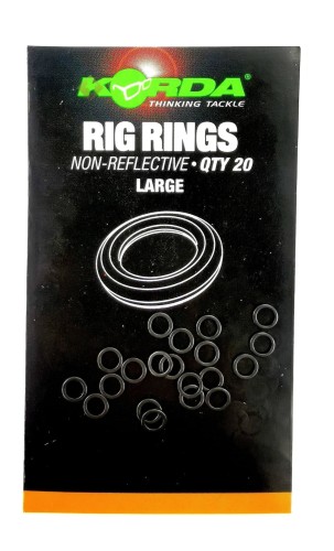 Korda pierścień Rig Ring Large  wedkarski sklep krokodyl.jpg