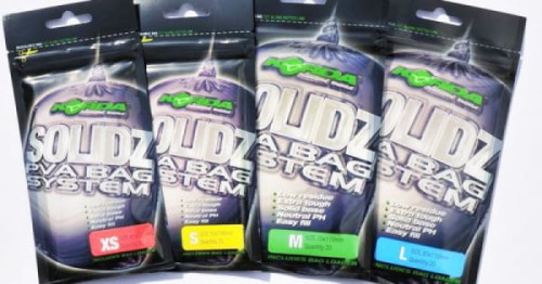 Korda woreczki PVA Solidz Bags Large wedkarski sklep krokodyl.jpg
