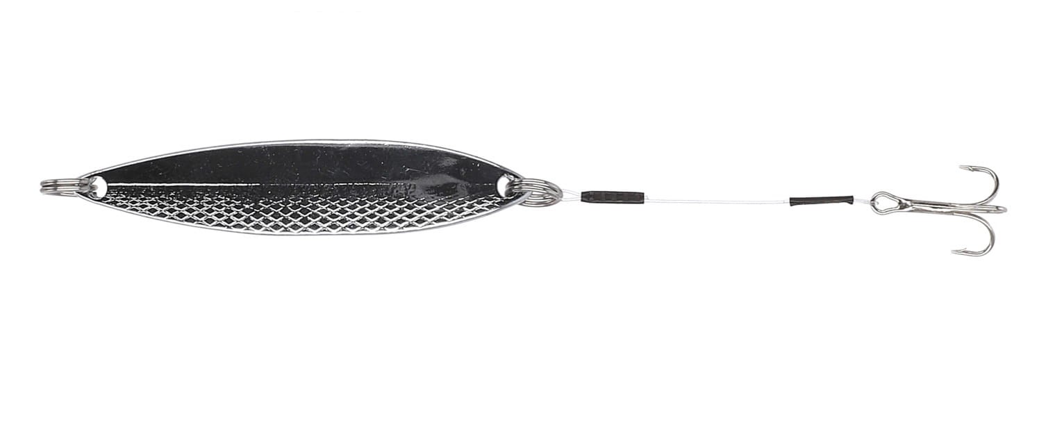 Mikado Błystka Wahadłowa Belona rozmiar 2 20g Srebrna