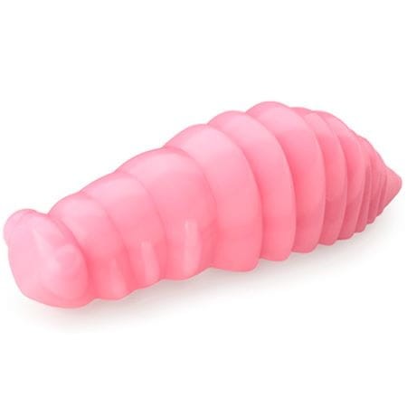 Fishup przynęta Maya 1,6" - #048-Bubble Gum - aromat serowy